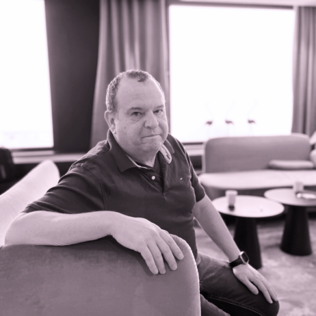 Kuvassa Yuri Dokter.