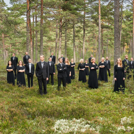 Estonian Philharmonic Chamber Choir