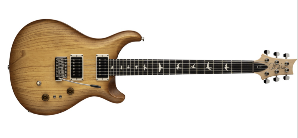 new instrument guitar